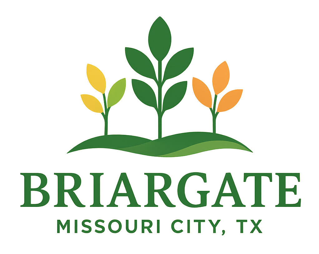 Briargate